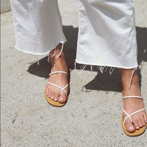 Tony Bianco Pax Sandal